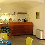 Caravaggio Hotel 