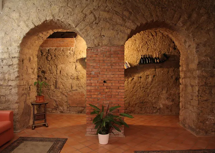 Caravaggio Hotel