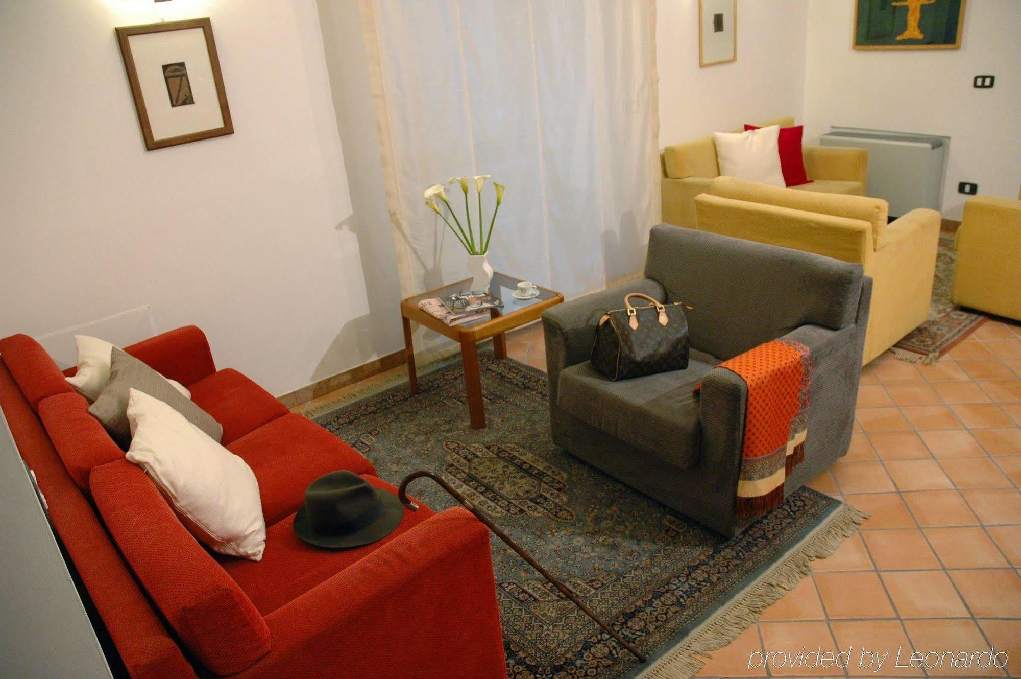 Caravaggio Hotel Neapel