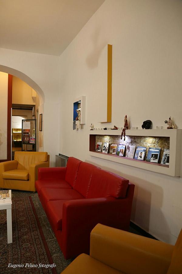 Caravaggio 4* Neapel