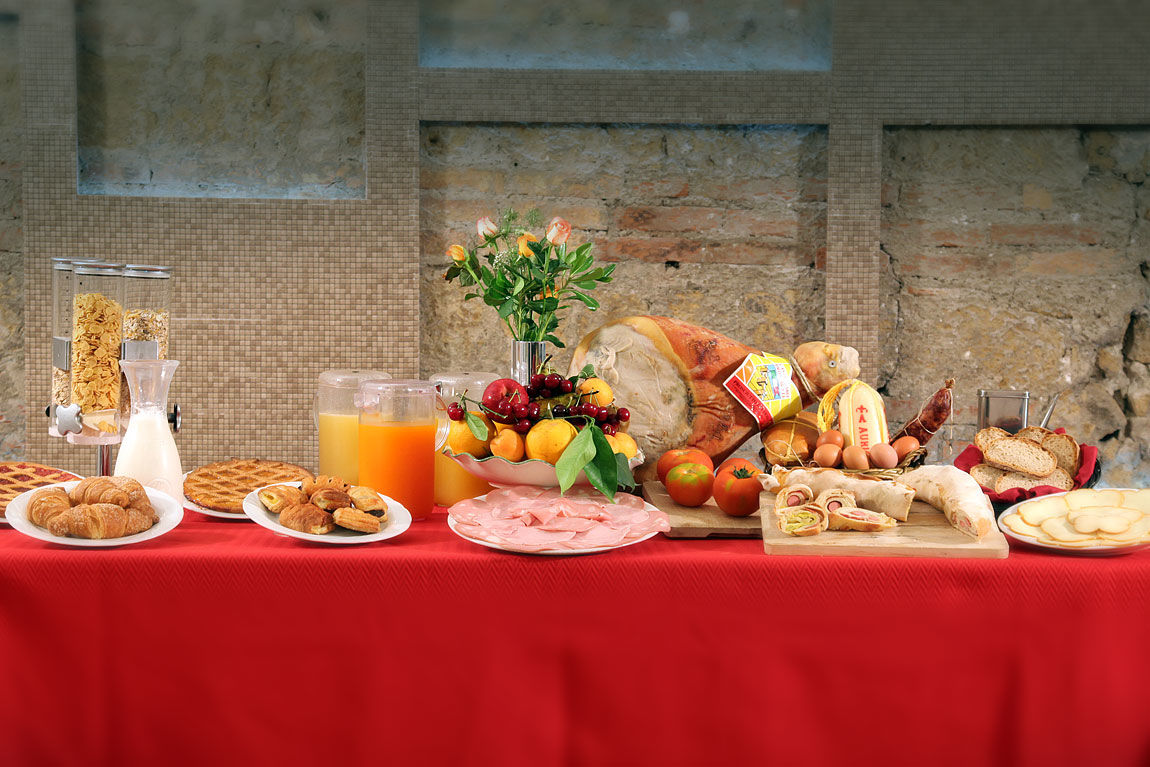 Hotel Caravaggio