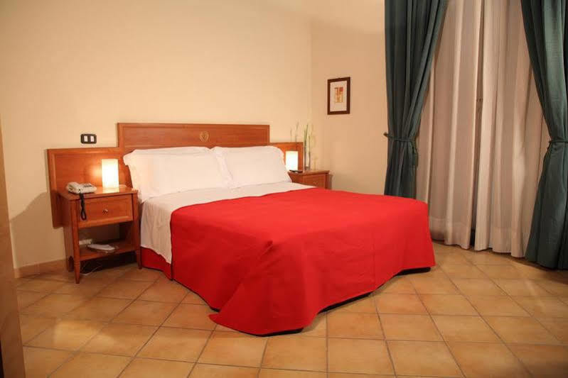 Caravaggio Hotel Neapel