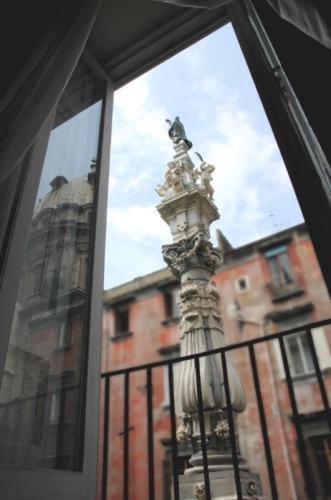 Caravaggio 4* Neapel
