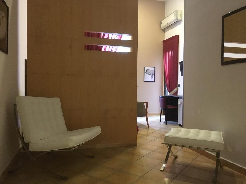 Caravaggio 4* Napoli