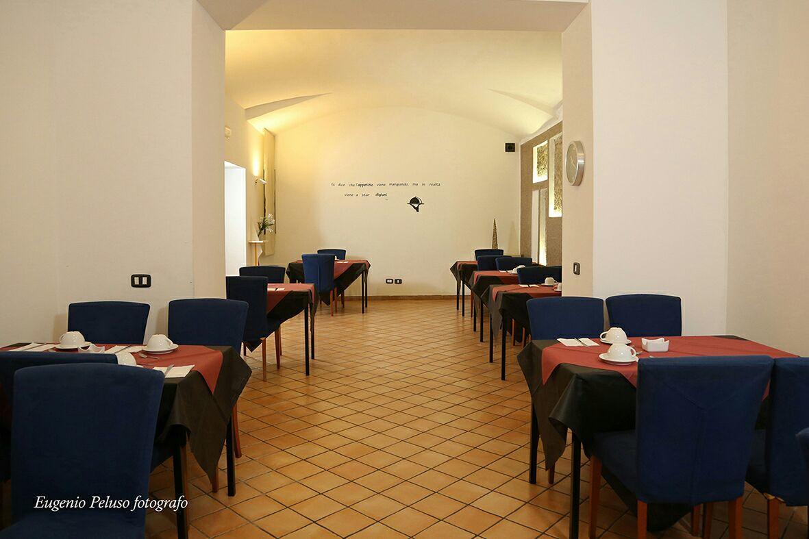 Hotel Caravaggio Napoli